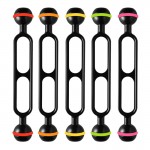10 pcs Color O-Ring for 1" Ball Mount