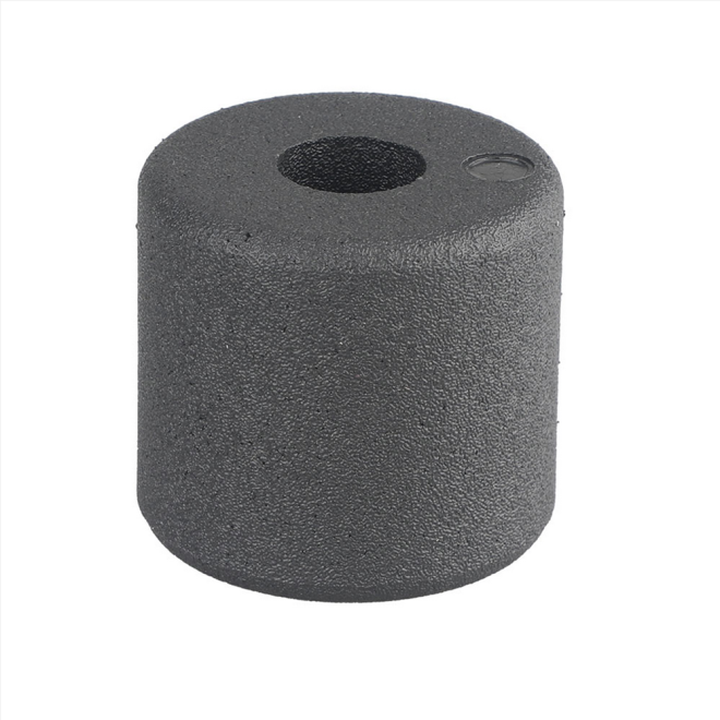 FBD-7065 High-density buoyancy block Floats for Metal Arms - buoyancy 185g