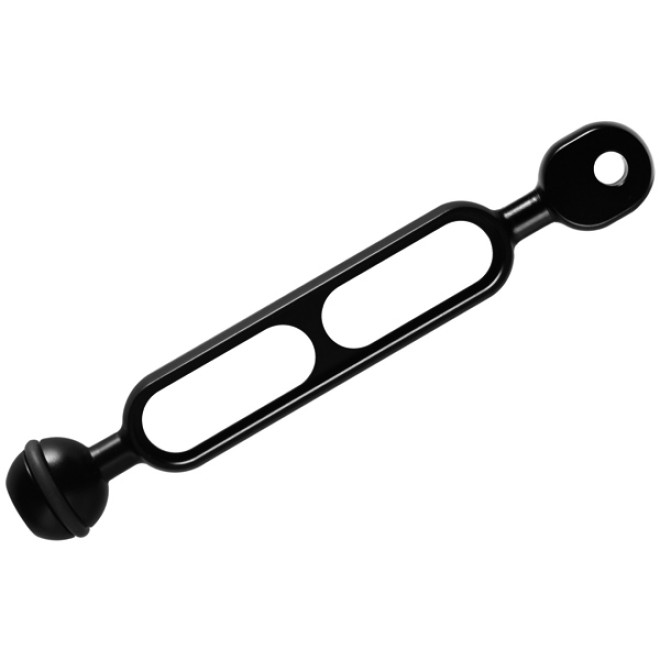 6 inch Length Aluminum  1 inch Ball to YS Arm