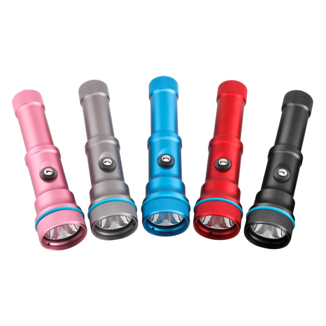 M1800 LED Scuba  Diving Spot Light