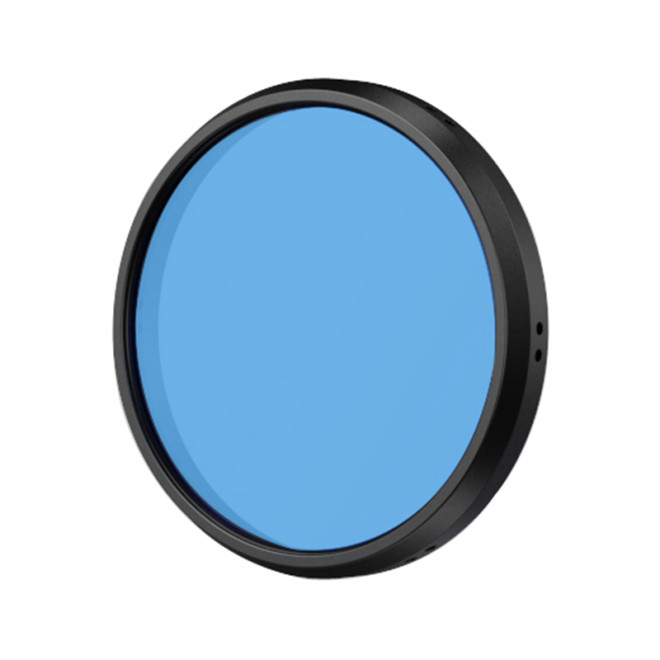 FL-10 6B - 6 Meters Bule Water Ambient Light Filter